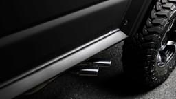 Maruti Suzuki Jimny maruti-suzuki jimny